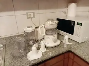 Kenwood Food Processor