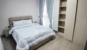 Furnished 2bdrm House in Bole for rent
