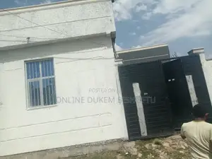 Furnished 7bdrm House in Dukem Bishoftu, East Shewa for sale