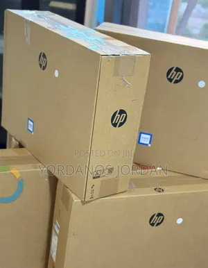 New Desktop Computer HP 290 G9 All-in-One 8GB Intel Core i5 SSD 512GB