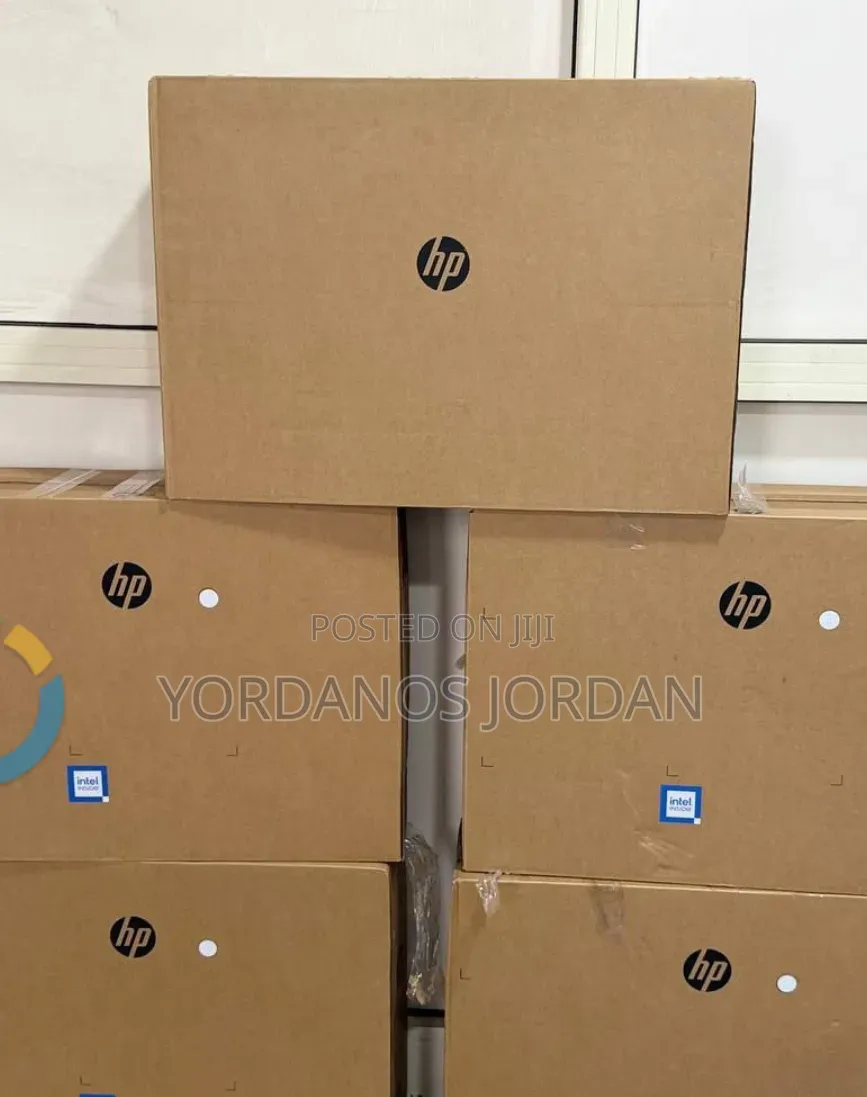 New Desktop Computer HP 290 G9 All-in-One 8GB Intel Core i5 SSD 512GB
