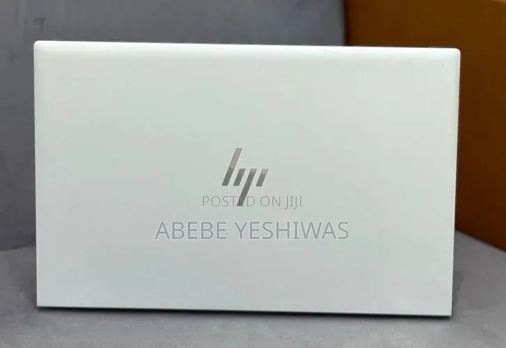 New Laptop HP EliteBook 830 G8 16GB Intel Core i7 SSD 512GB
