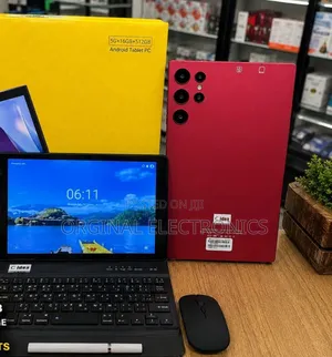 New C idea CM8500 Plus 512 GB