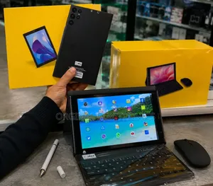 New C idea CM8500 Plus 512 GB