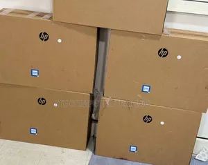 New Desktop Computer HP 200 G4 All-in-One 8GB Intel Core i5 SSD 512GB