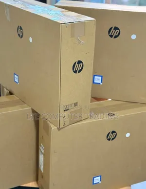 New Desktop Computer HP 200 G4 All-in-One 8GB Intel Core i5 SSD 512GB