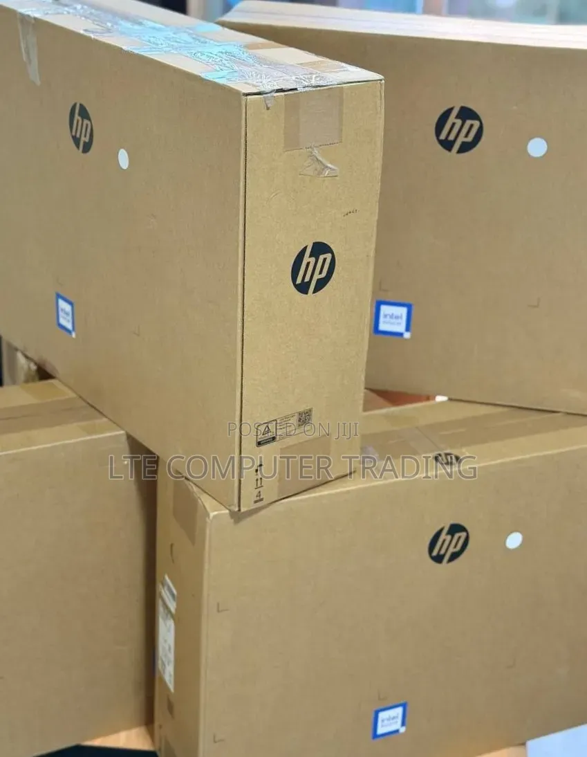 New Desktop Computer HP 200 G4 All-in-One 8GB Intel Core i5 SSD 512GB