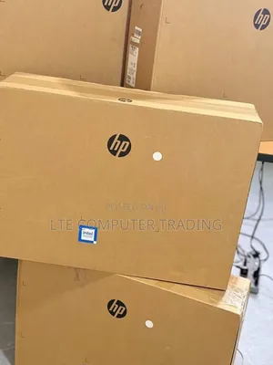 New Desktop Computer HP 200 G4 All-in-One 8GB Intel Core i5 SSD 512GB