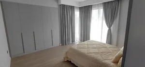 Furnished 3bdrm House in Bole for rent