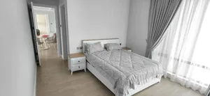 Furnished 3bdrm House in Bole for rent