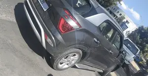 Hyundai Creta 2022 Gray