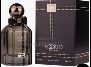 Original Hooked Perfume