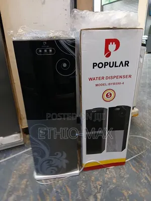 Popular Water Dispenser – Pure Convenience, Every Day