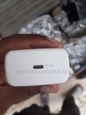 Samsung 45 Watt Original Charger