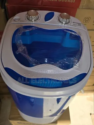Sanford Single Tub 2,5"Kg Washing Machin
