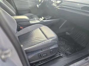 Volkswagen ID.4 2022