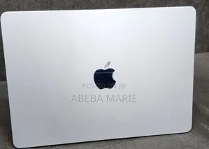 New Laptop Apple MacBook Air 2025 M4 16GB Apple M4 SSD 512GB