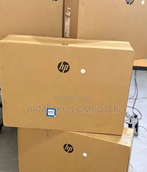 New Desktop Computer HP 200 G4 All-in-One 8GB Intel Core i5 SSD 512GB