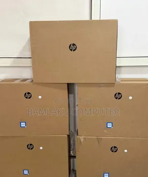 New Desktop Computer HP 200 G4 All-in-One 8GB Intel Core i5 SSD 512GB