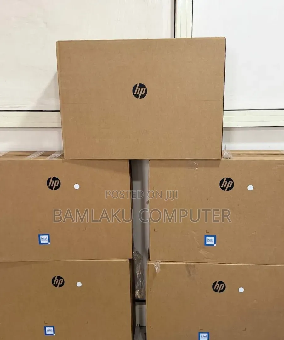 New Desktop Computer HP 200 G4 All-in-One 8GB Intel Core i5 SSD 512GB