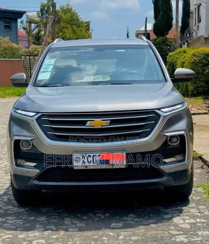 Chevrolet Captiva 2022