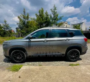 Chevrolet Captiva 2022