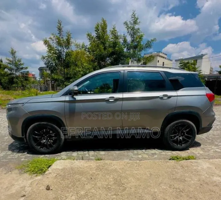 Chevrolet Captiva 2022