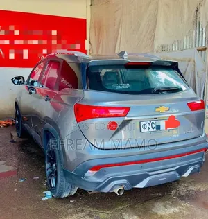 Chevrolet Captiva 2022