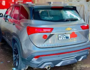 Chevrolet Captiva 2022