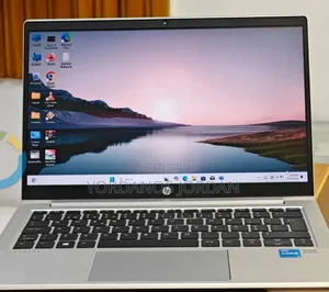 New Laptop HP ProBook 440 G7 16GB Intel Core i5 SSD 512GB