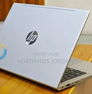 New Laptop HP ProBook 440 G7 16GB Intel Core i5 SSD 512GB