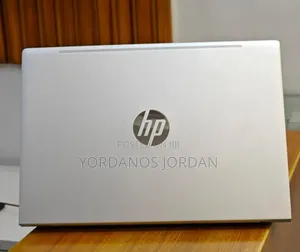 New Laptop HP ProBook 440 G7 16GB Intel Core i5 SSD 512GB