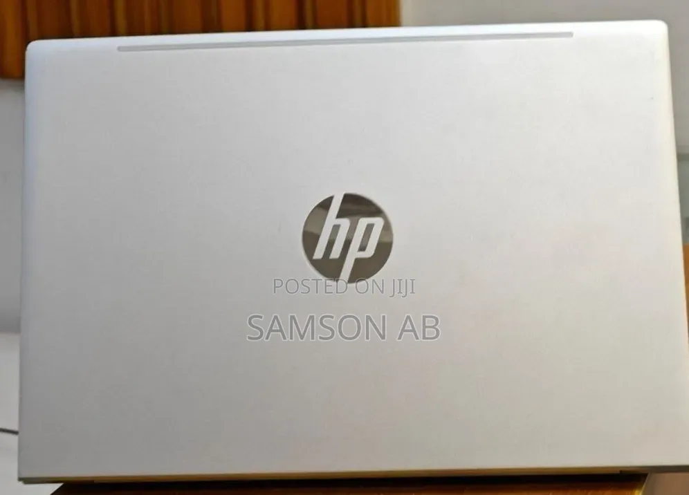 New Laptop HP ProBook 440 G7 16GB Intel Core i5 SSD 512GB