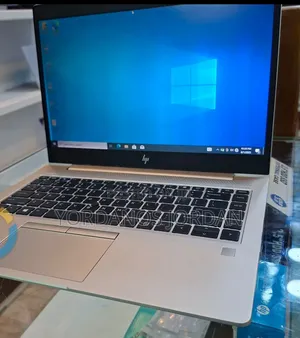 New Laptop HP EliteBook 840 G5 16GB Intel Core i5 SSD 512GB