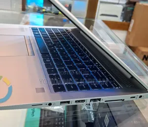 New Laptop HP EliteBook 840 G5 16GB Intel Core i5 SSD 512GB