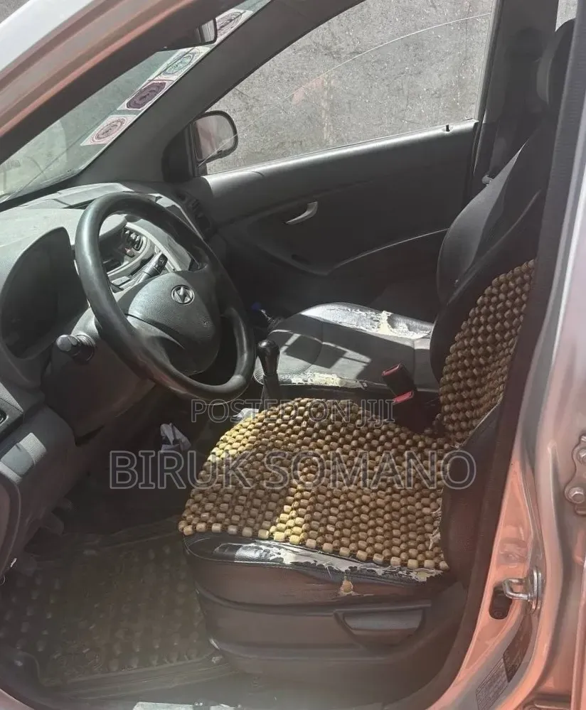 Hyundai Eon 2015