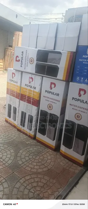 West"Victory Boss Water Dispenser