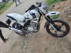 New Senke SK150-9 2017 White