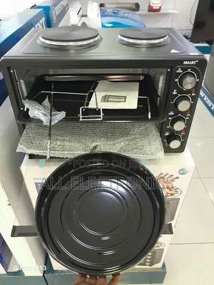 Smart Home 36*Litre Mini Oven