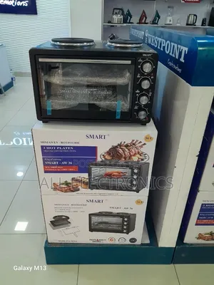 Smart Home 36*Litre Mini Oven