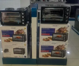 Smart Home 36*Litre Mini Oven