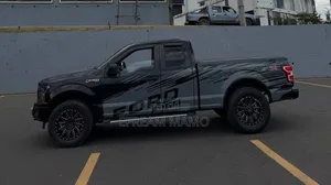 Ford F-150 2020