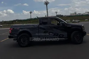 Ford F-150 2020