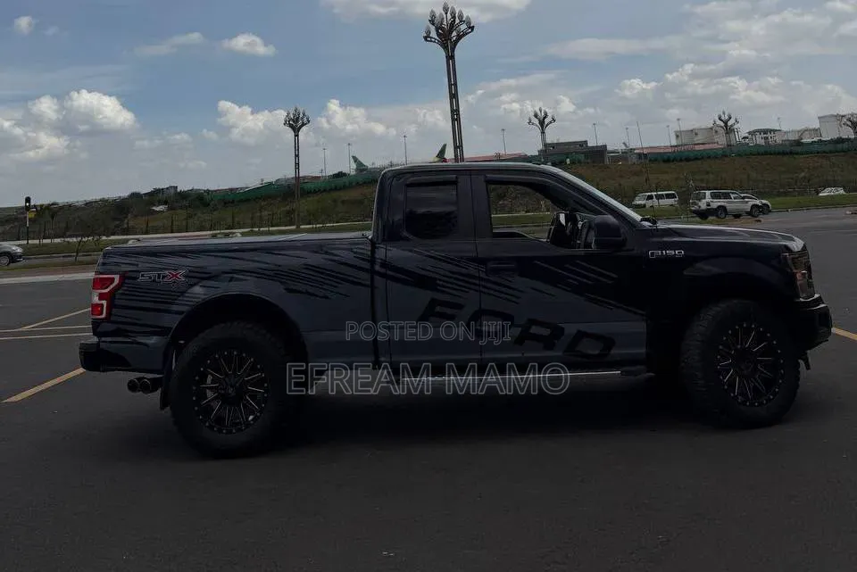 Ford F-150 2020