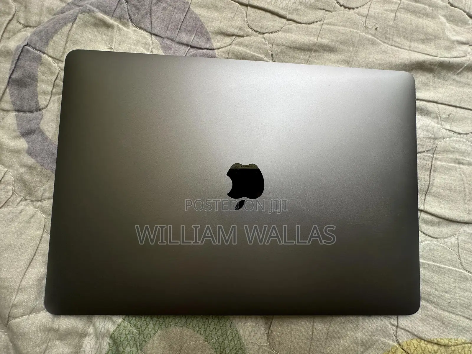 Laptop Apple MacBook Air 2020 M1 8GB Apple M1 SSD 512GB