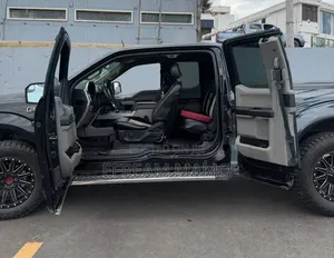 Ford F-150 2020