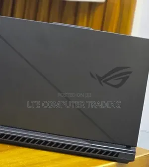 New Laptop Asus ROG Strix G16 G614 16GB Intel Core i7 SSD 1T