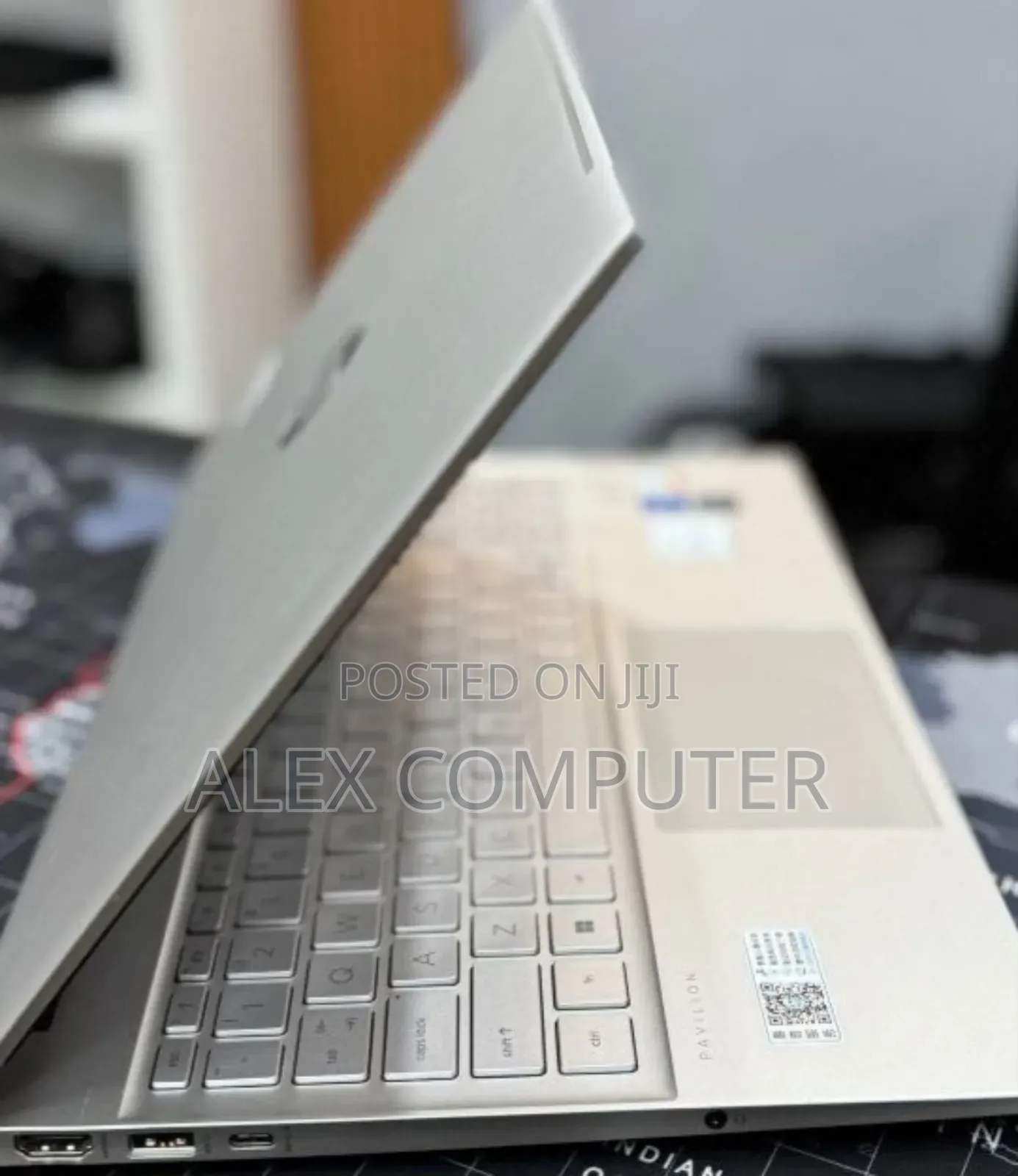New Laptop HP Pavilion 15 16GB Intel Core i5 SSD 1T