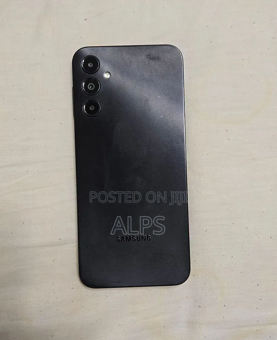 Samsung Galaxy A14 128 GB Black