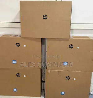New HP 200 G4 22 All-in-One 8GB Intel Core i5 SSD 512GB
